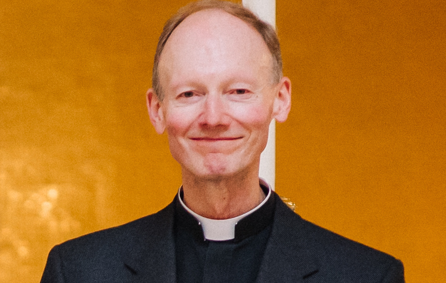 Fr Herbert Bennett