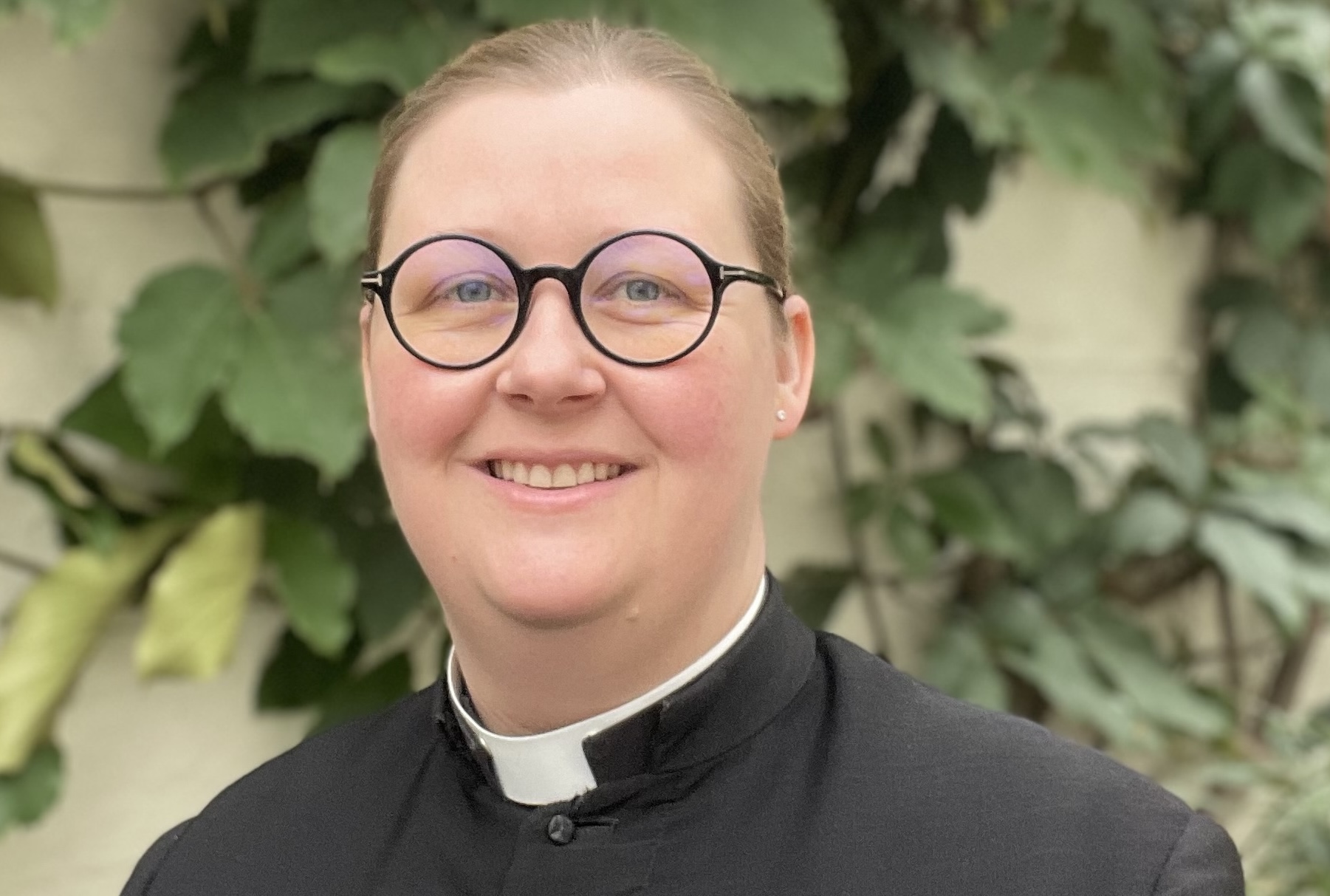 Mother Jennifer Midgley-Adam