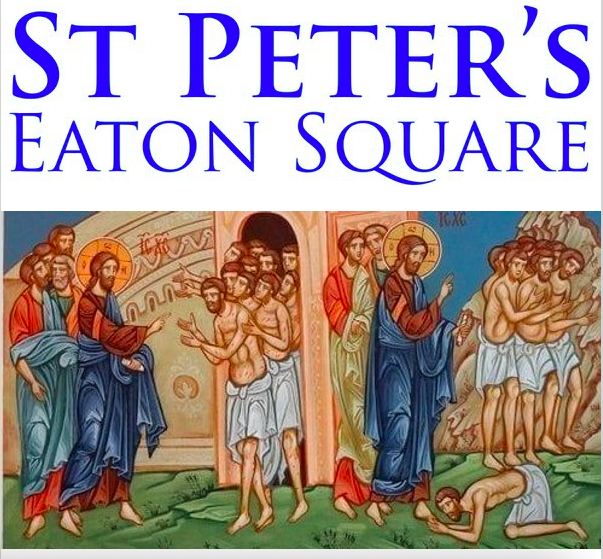 Latest Parish Newsletter