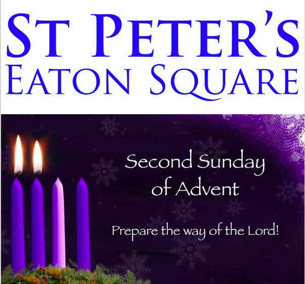 Latest Parish Newsletter