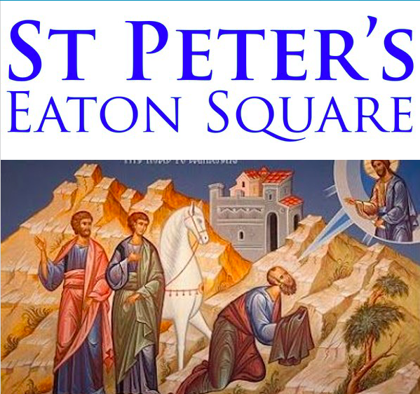 Latest Parish Newsletter