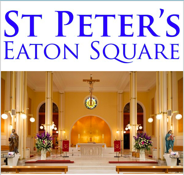Latest Parish Newsletter